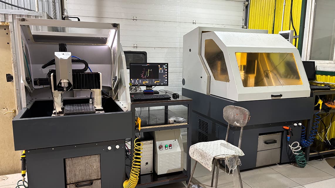 Цех №1 - фото 7